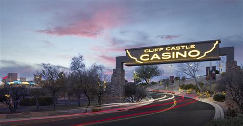 cliff castle casino 4th of july 2022